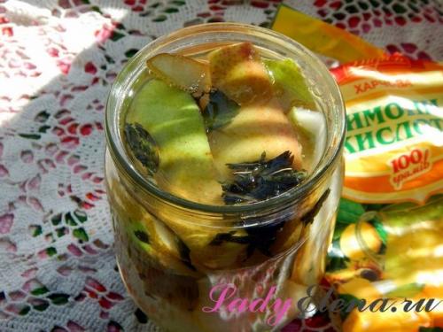 Как консервировать груши дольками в сиропе. Груши в сиропе на зиму — 3 лучших рецепта с фото: без стерилизации, дольками, целыми