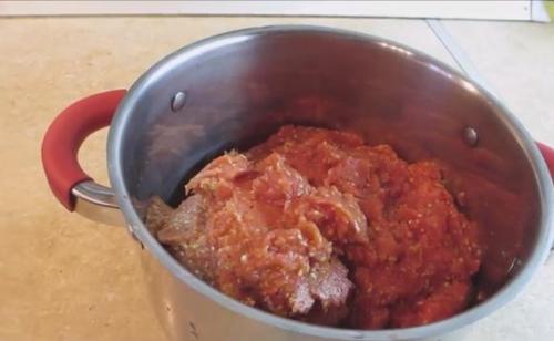 Томатный сок на зиму. Томатный сок — рецепты очень вкусного сока на зиму в домашних условиях