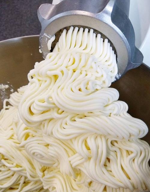 Пышная Творожная запеканка с мукой. Самая пышная Творожная запеканка