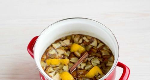 Груши целиком варенье. Как сварить варенье из груш на зиму? Простые рецепты густого грушевого варенья