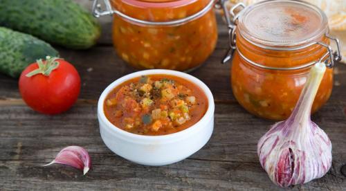 Консервировать крупные огурцы. Выбор и подготовка огурцов 14