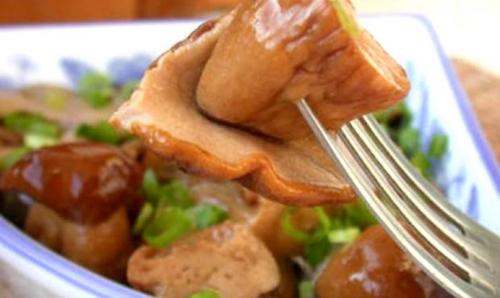 Консервация белых грибов на зиму. Маринованные белые грибы на зиму в банках — простые рецепты приготовления самых вкусных заготовок