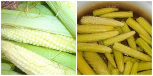 Как консервировать кукурузу, чтоб была, как магазинная. Кукуруза на зиму в домашних условиях