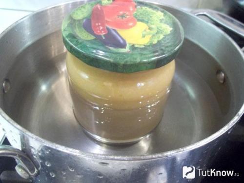 Как законсервировать груши на зиму. Грушево-яблочное повидло с апельсином «Фруктовый микс» 09