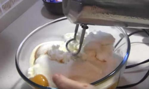 Творожная запеканка для детей. Творожная запеканка для ребенка: удачные рецепты