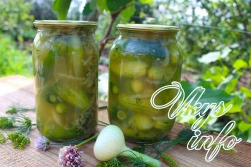 Семена горчицы для консервирования огурцов для чего. Огурцы, маринованные с семенами горчицы – 4 рецепта хрустящих огурцов на зиму 13