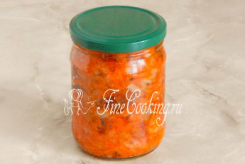 Солянка консервированная на зиму. Солянка на зиму из огурцов 13 Солянка консервированная на зиму. Солянка на зиму из огурцов 13