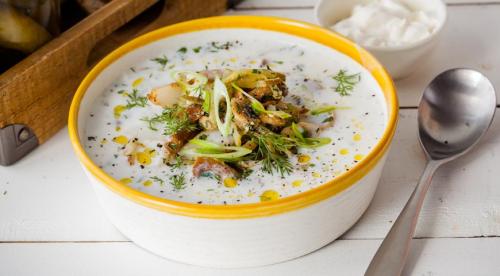 Консервировать крупные огурцы. Выбор и подготовка огурцов 13