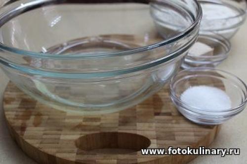 Пирожки любимые на картофельном отваре. 