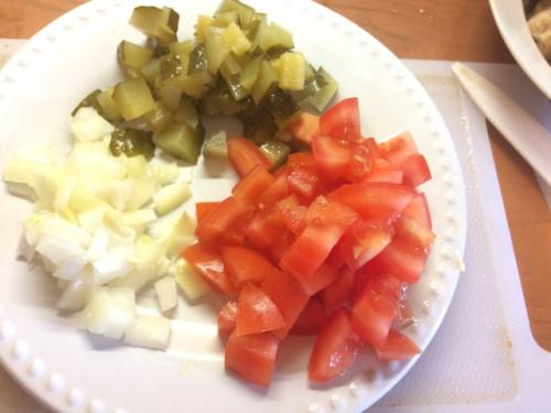 Мини пирожки из слоеного теста. Мини-пирожки из слоёного теста