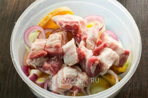 Заготовки из картофеля на зиму в банках. Как консервируют картошку 15