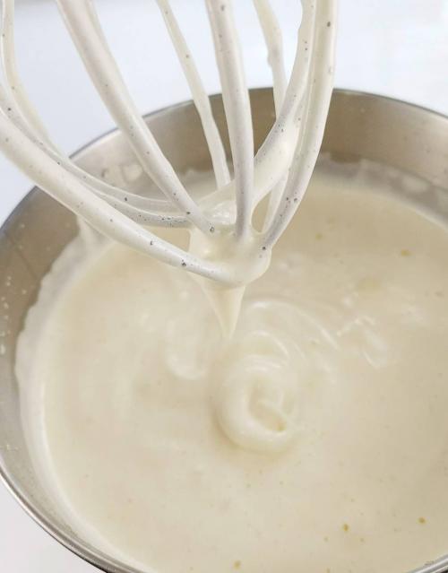 Пышная Творожная запеканка с мукой. Самая пышная Творожная запеканка