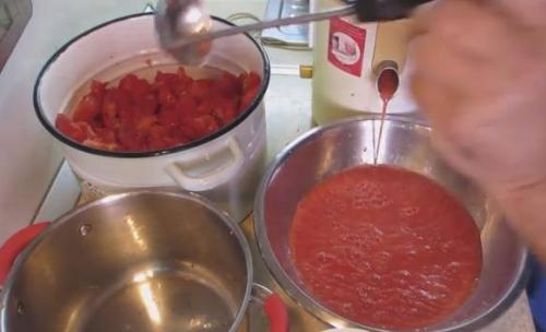 Томатный сок на зиму. Томатный сок — рецепты очень вкусного сока на зиму в домашних условиях