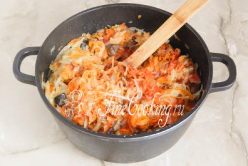 Солянка консервированная на зиму. Солянка на зиму из огурцов 11 Солянка консервированная на зиму. Солянка на зиму из огурцов 11