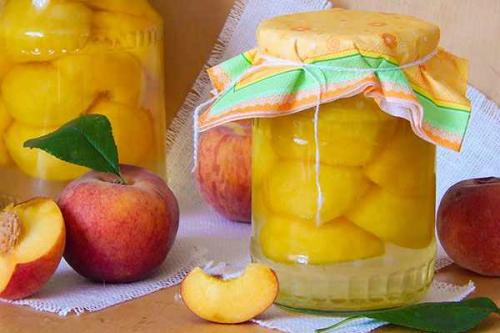 Консервированные груши на зиму без стерилизации. Как закрыть груши на зиму целиком? 33