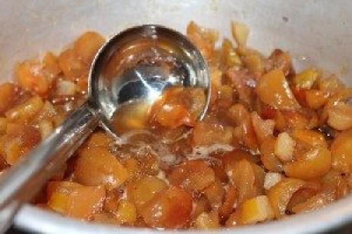 Груши дольками на зиму рецепты. Прозрачное варенье из груш с лимоном на зиму