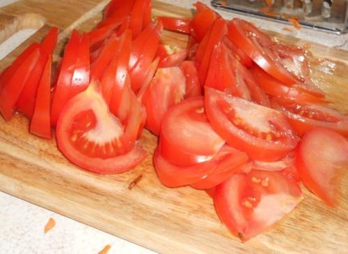 Салат на зиму из огурцов и помидоров и лука и перца. Салат из огурцов и помидоров на зиму с луком без стерилизации