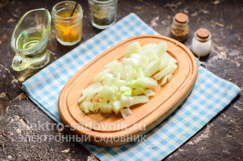 Маринованная картошка в банке. Необычный рецепт маринованного картофеля на зиму в банках