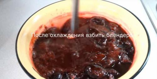 Варенье из слив. Очень вкусное варенье из слив на зиму