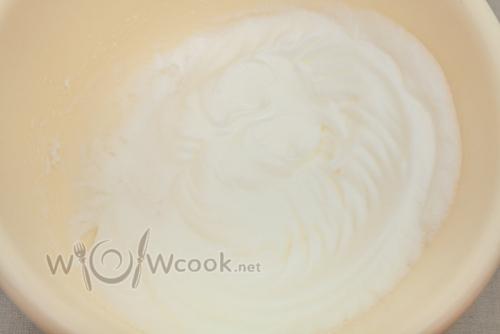 Творожная запеканка с яблоками на сковороде. Самая нежная творожная запеканка с яблоками