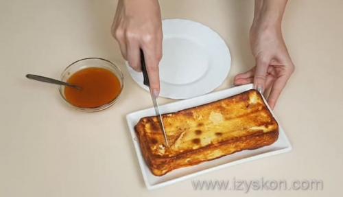 Запеканка Творожная без муки с манкой. Пошаговый рецепт творожной запеканки без муки и манки