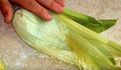 Приготовление кукурузы в домашних условиях. Как правильно варить кукурузу в початках и без початков в кастрюле?