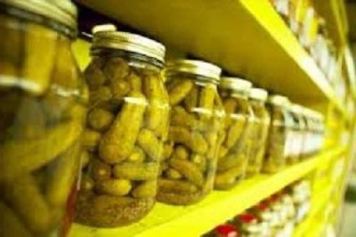 На зиму маленькие огурцы. Рецепты огурцов на зиму - открываем маленькие секреты 02