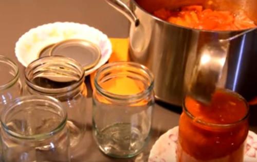 Лечо из зеленого перца. Рецепт лечо из болгарского перца на зиму пальчики оближешь