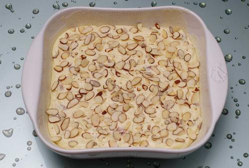 Творожная запеканка с морковью и курагой. Как приготовить творожную запеканку с курагой в духовке — рецепт запеканки из творога с курагой с пошаговыми фото