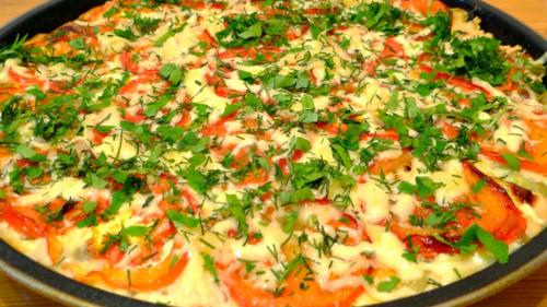 Запеканка из фарша в микроволновке. Картофельная запеканка с фаршем в микроволновке 21