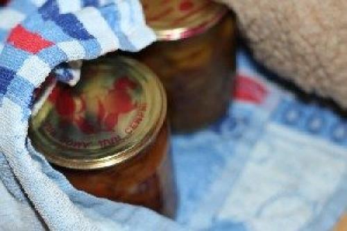 Груши дольками на зиму рецепты. Прозрачное варенье из груш с лимоном на зиму