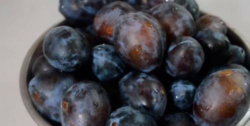 Варенье из слив. Очень вкусное варенье из слив на зиму