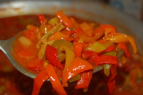 Зеленый перец на зиму рецепты. Болгарский перец на зиму – 5 рецептов приготовления