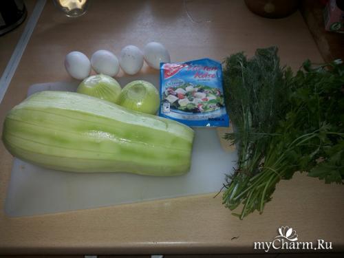 Запеканка из кабачков с фаршем в микроволновке. Кабачковая запеканка (микроволновка)