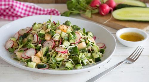 Консервировать крупные огурцы. Выбор и подготовка огурцов 10