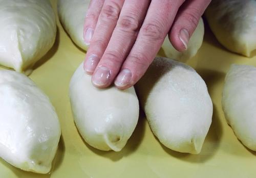 Как приготовить мини пирожки. Как приготовить пирожки для пикника