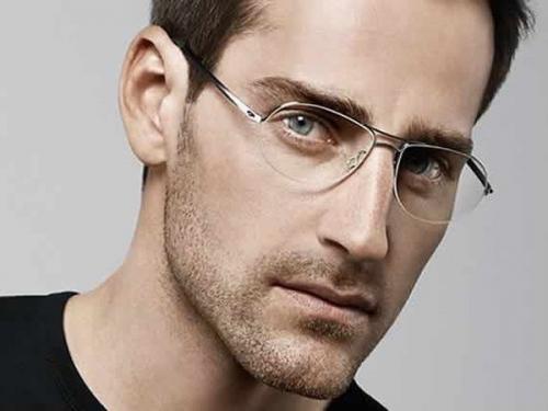 Очки для зрения. Как правильно выбрать очки для зрения