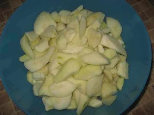 Груши дольками на зиму рецепты. Прозрачное варенье из груш с лимоном на зиму 24