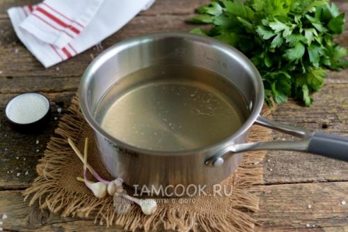 Сладкие кабачки на зиму консервация.  Замороженные кабачки 05