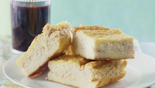 Творожная запеканка в микроволновке: рецепты с фото