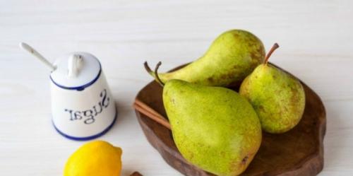 Груши целиком варенье. Как сварить варенье из груш на зиму? Простые рецепты густого грушевого варенья