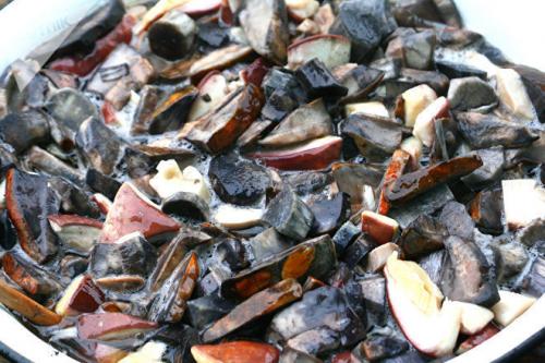 Маринад для грибов. Грибы, маринованные в классическом стиле