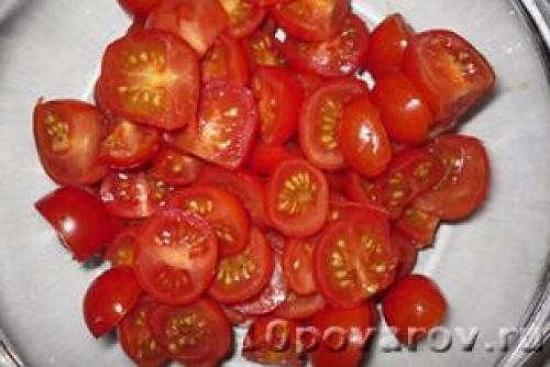 Вяленые помидоры рецепт в духовке. Вяленые помидоры в духовке