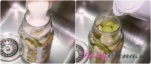 Как консервировать груши дольками в сиропе. Груши в сиропе на зиму — 3 лучших рецепта с фото: без стерилизации, дольками, целыми