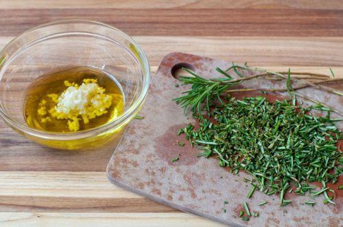 Як маринувати гриби шампіньйони для гриля. Как мариновать шампиньоны для гриля