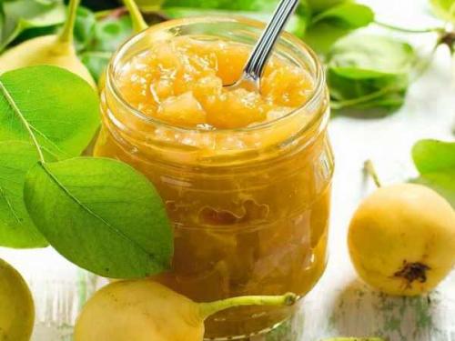 Груши дольками на зиму рецепты. Прозрачное варенье из груш с лимоном на зиму 22