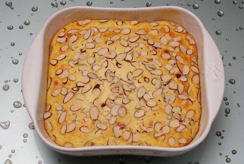 Творожная запеканка с морковью и курагой. Как приготовить творожную запеканку с курагой в духовке — рецепт запеканки из творога с курагой с пошаговыми фото