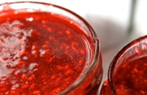 Клюквенный сок в соковарке. Как приготовить клюквенный сок