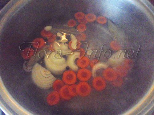 Грибы консервированные рецепт. Рецепты приготовления консервированных шампиньонов и блюд из них 22