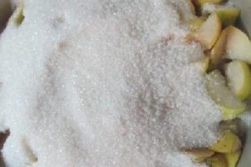 Груши дольками на зиму рецепты. Прозрачное варенье из груш с лимоном на зиму